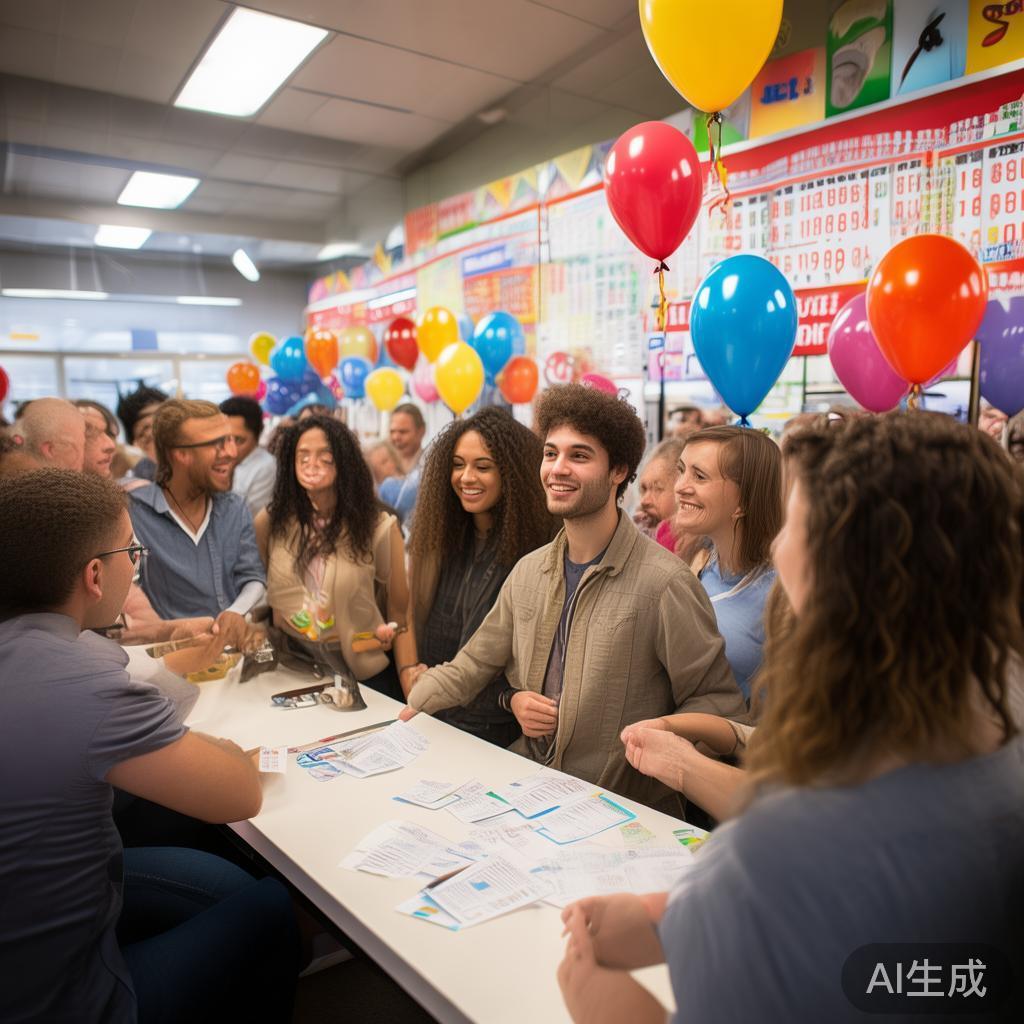 外地彩票中奖后领取步骤解析 - 快讯网 - 分享生活资讯热点话题综合门户网www.yibafushi.com