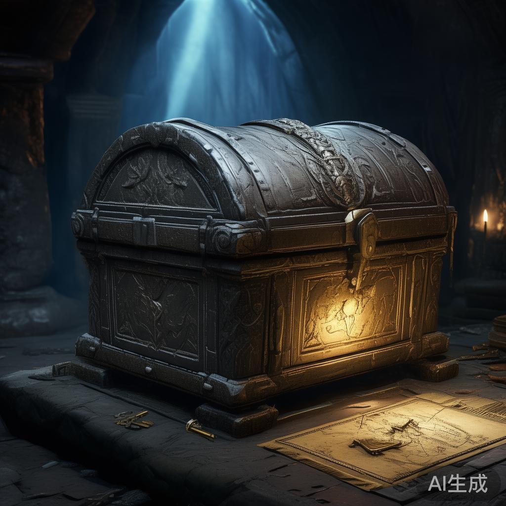 神秘宝箱,暗黑2如何领取奖励?真相与攻略 - 快讯网 - 分享生活资讯热点话题综合门户网www.yibafushi.com
