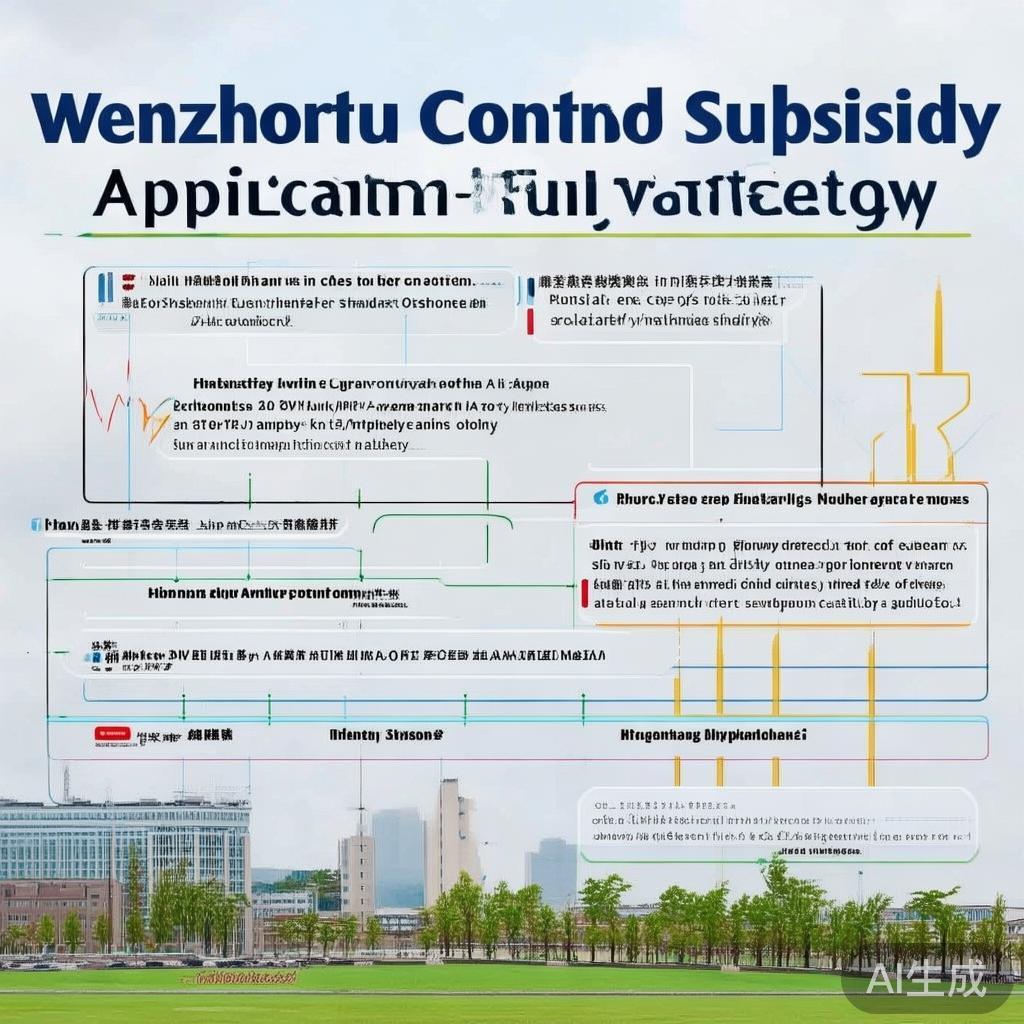 温州防控补贴申请全攻略,政策解读、流程指南与实战技巧 - 快讯网 - 分享生活资讯热点话题综合门户网www.yibafushi.com