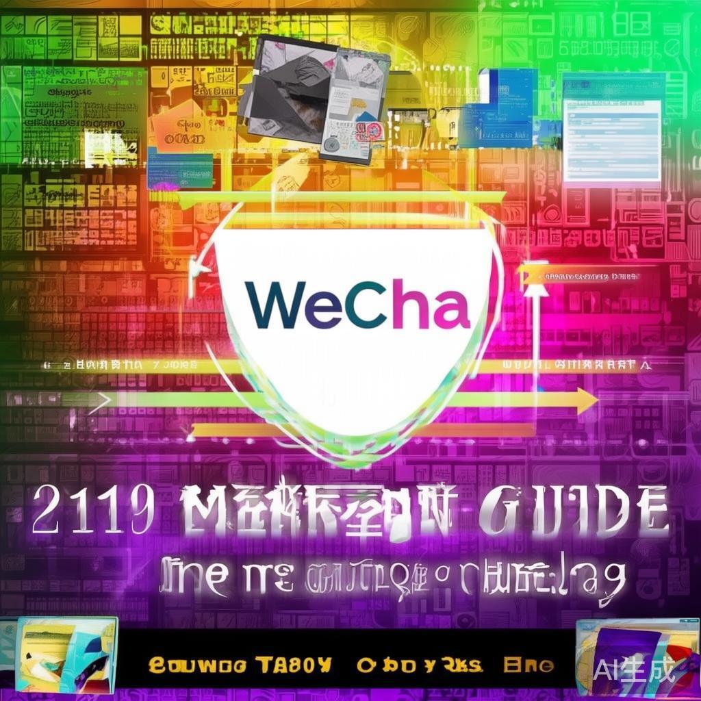 2019年获客指南,抓住微信红利期,用内容引爆流量 - 快讯网 - 分享生活资讯热点话题综合门户网www.yibafushi.com