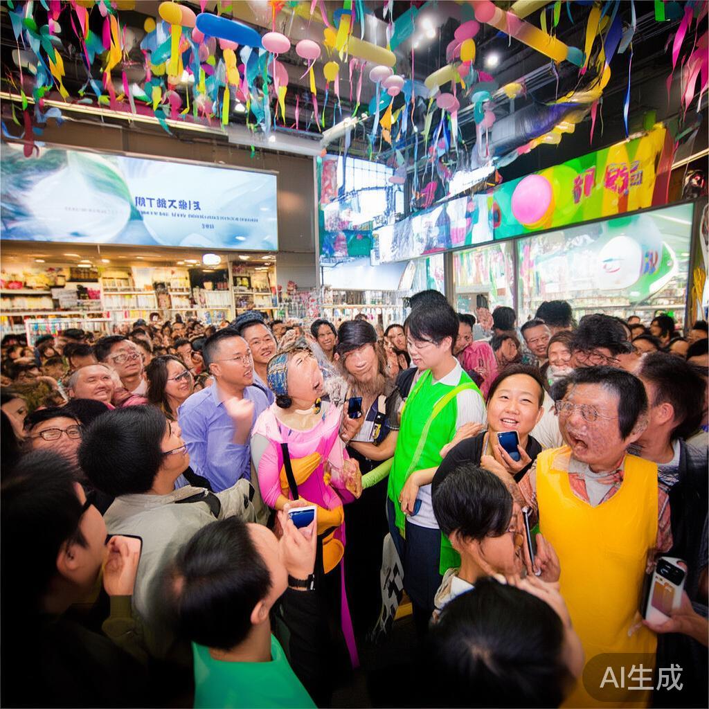 全民抽奖怎么领取?这些小技巧让你的抽奖更有温度! - 快讯网 - 分享生活资讯热点话题综合门户网www.yibafushi.com