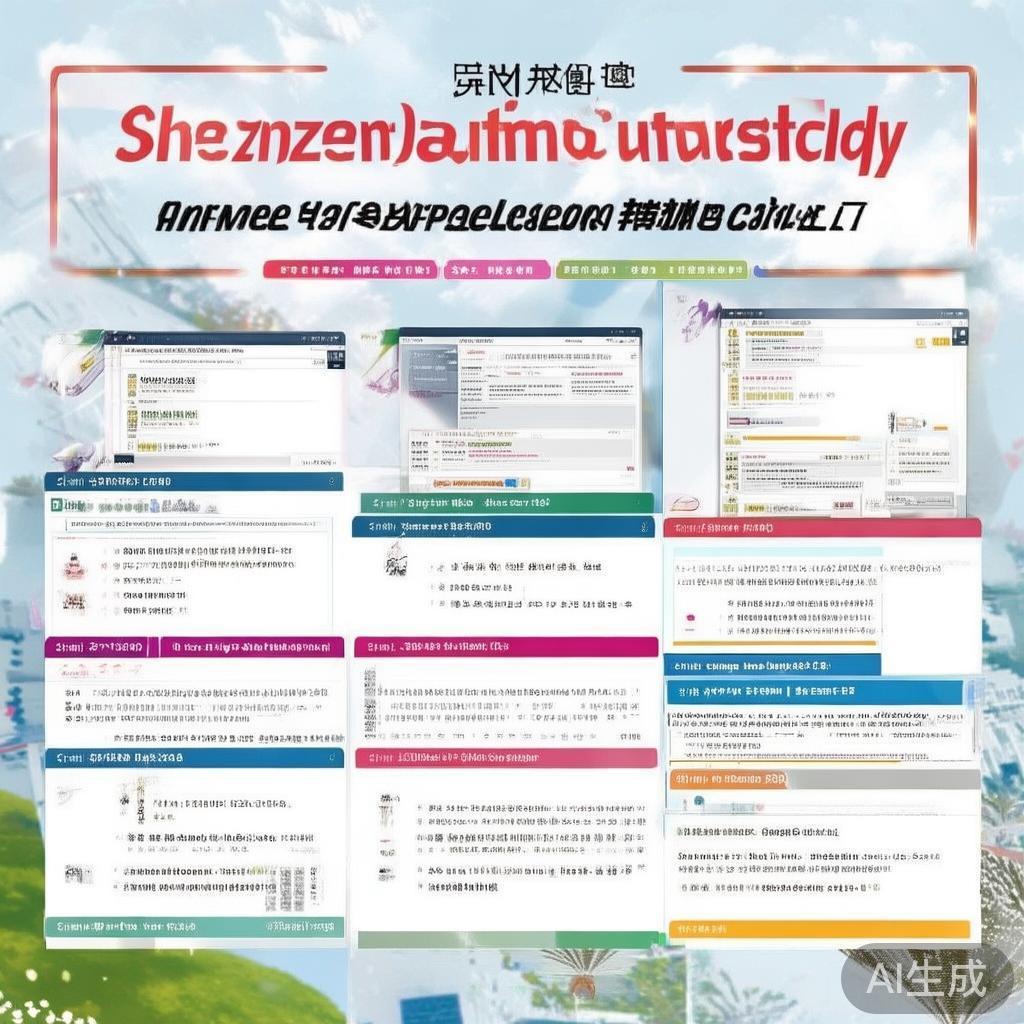 深圳毕业补贴申请网站全攻略，从入口到到账，一篇搞定！ - 快讯网 - 分享生活资讯热点话题综合门户网www.yibafushi.com