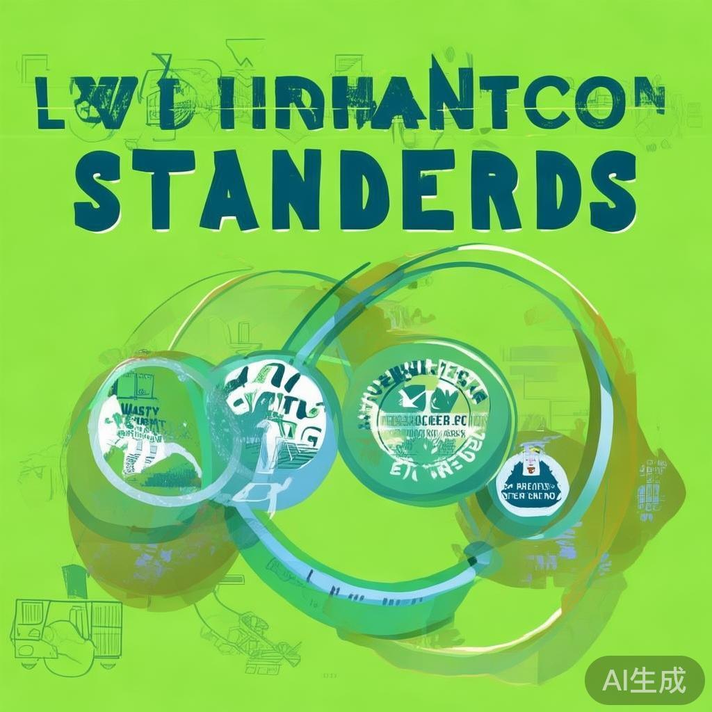 环保标准领取指南,你了解多少? - 快讯网 - 分享生活资讯热点话题综合门户网www.yibafushi.com