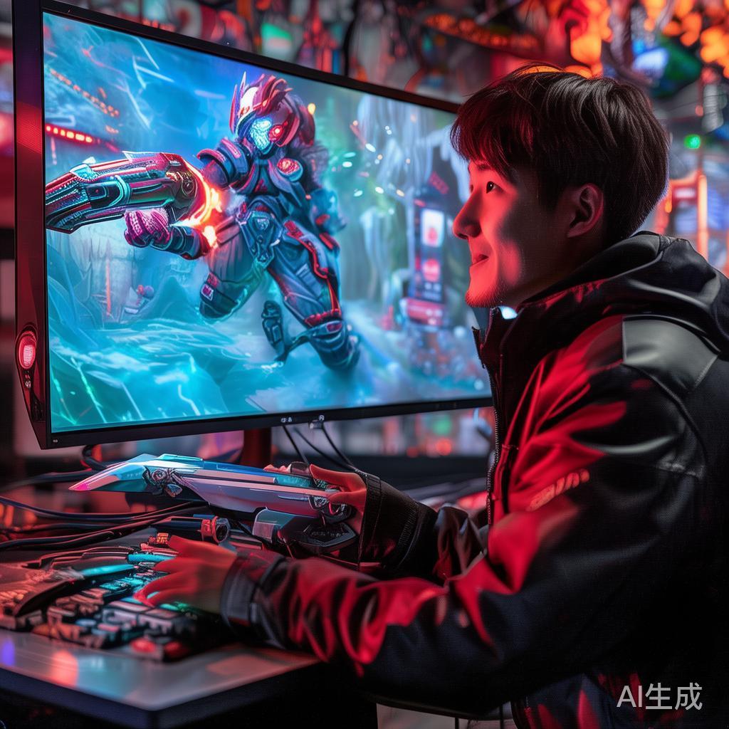 mastering 韩国游戏 再领武器 润取游戏乐趣 - 快讯网 - 分享生活资讯热点话题综合门户网www.yibafushi.com