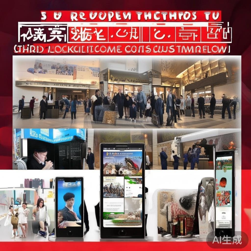 中山酒店怎么获客最快?这5招精准引爆客流! - 快讯网 - 分享生活资讯热点话题综合门户网www.yibafushi.com