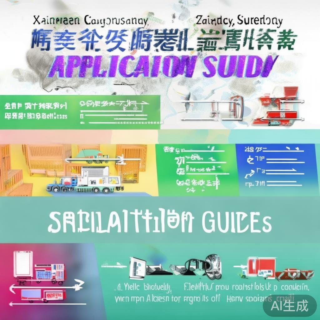 厦门物流企业补贴申请指南,政策红利、申报要点与实战策略 - 快讯网 - 分享生活资讯热点话题综合门户网www.yibafushi.com