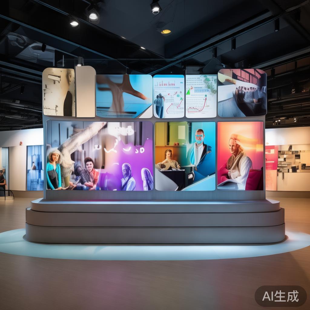 展厅获客文案怎么写好?这5个技巧让你的展厅成为客户首选! - 快讯网 - 分享生活资讯热点话题综合门户网www.yibafushi.com