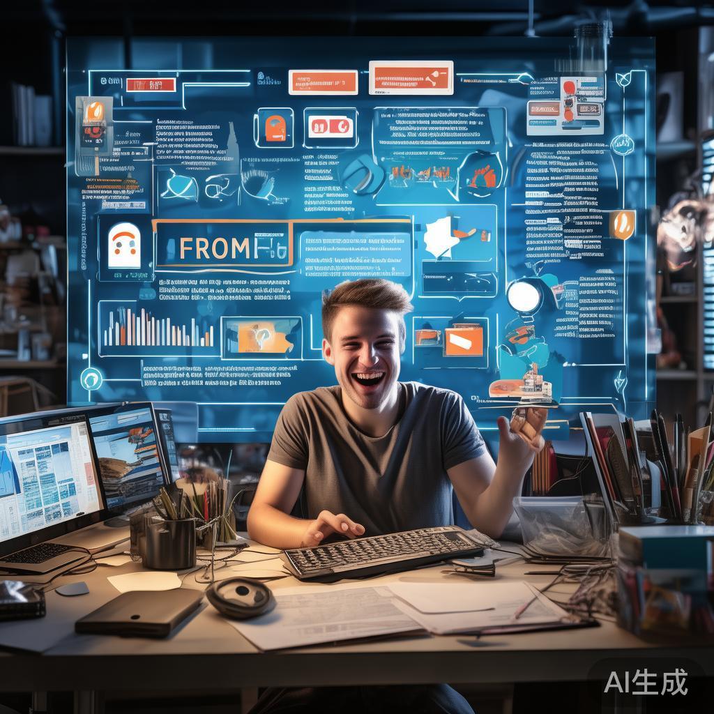 从零开始,自媒体创业者的获客秘籍,如何精准吸引创业粉? - 快讯网 - 分享生活资讯热点话题综合门户网www.yibafushi.com