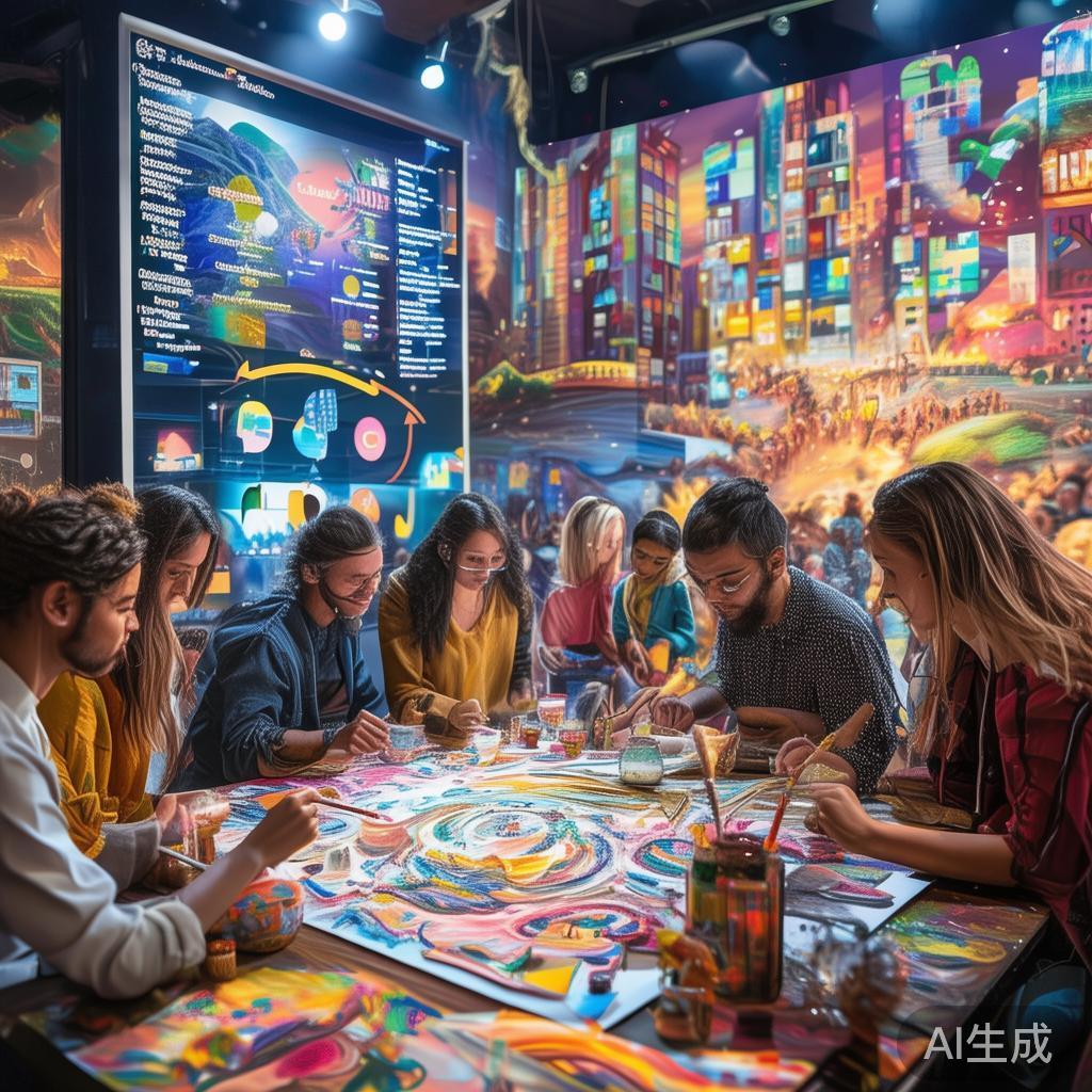 艺术培训获客新思路,跨界合作,让流量变现更高效! - 快讯网 - 分享生活资讯热点话题综合门户网www.yibafushi.com