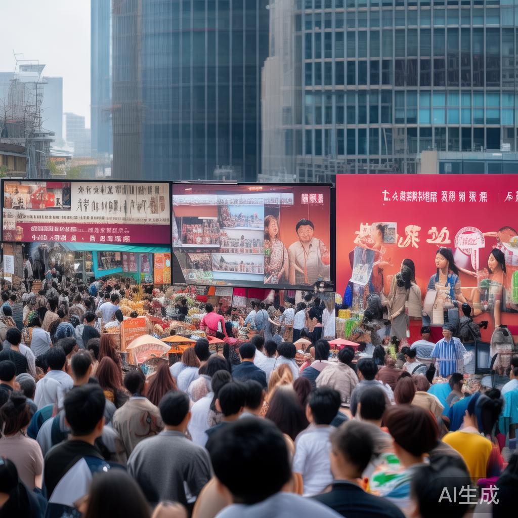 嘉兴引流获客新思路,如何通过直播精准吸引本地客户? - 快讯网 - 分享生活资讯热点话题综合门户网www.yibafushi.com