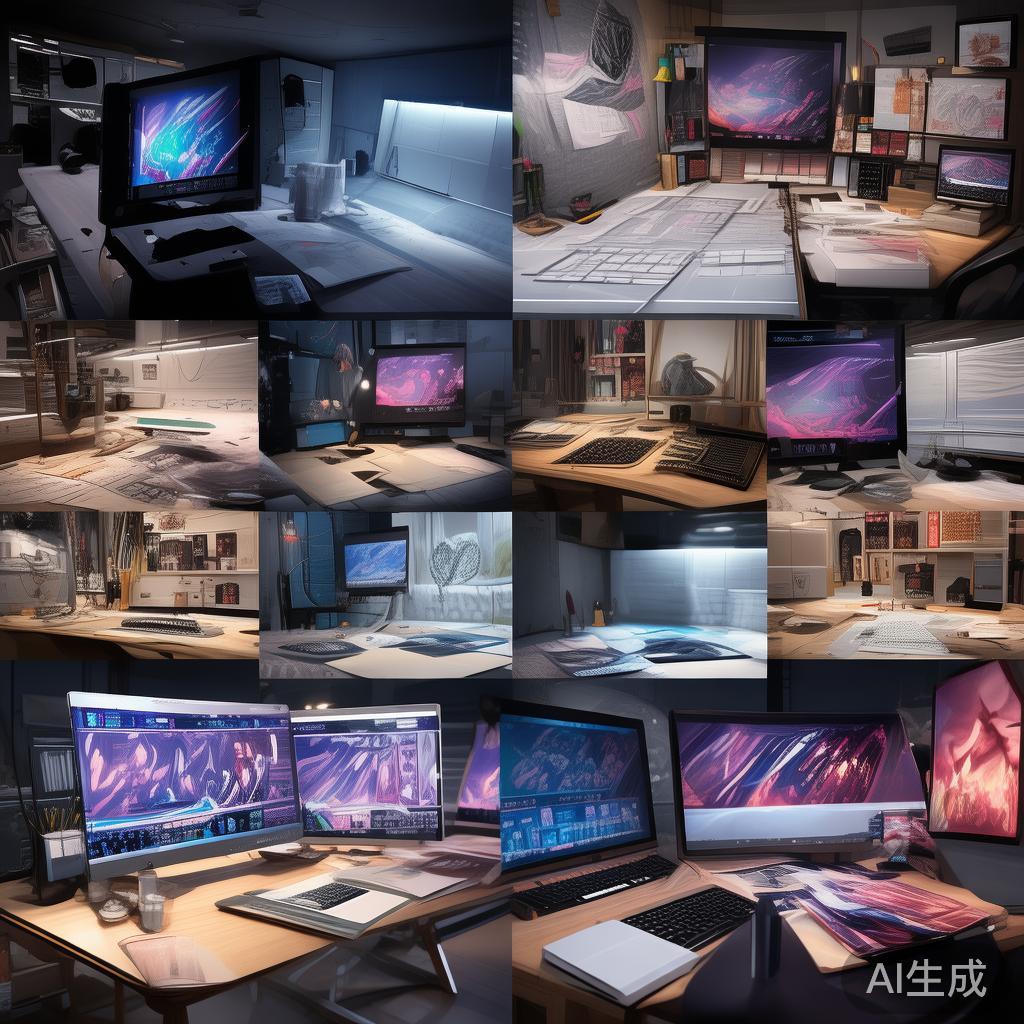 制作录音皮肤视频,从创意到制作的全循环 - 快讯网 - 分享生活资讯热点话题综合门户网www.yibafushi.com