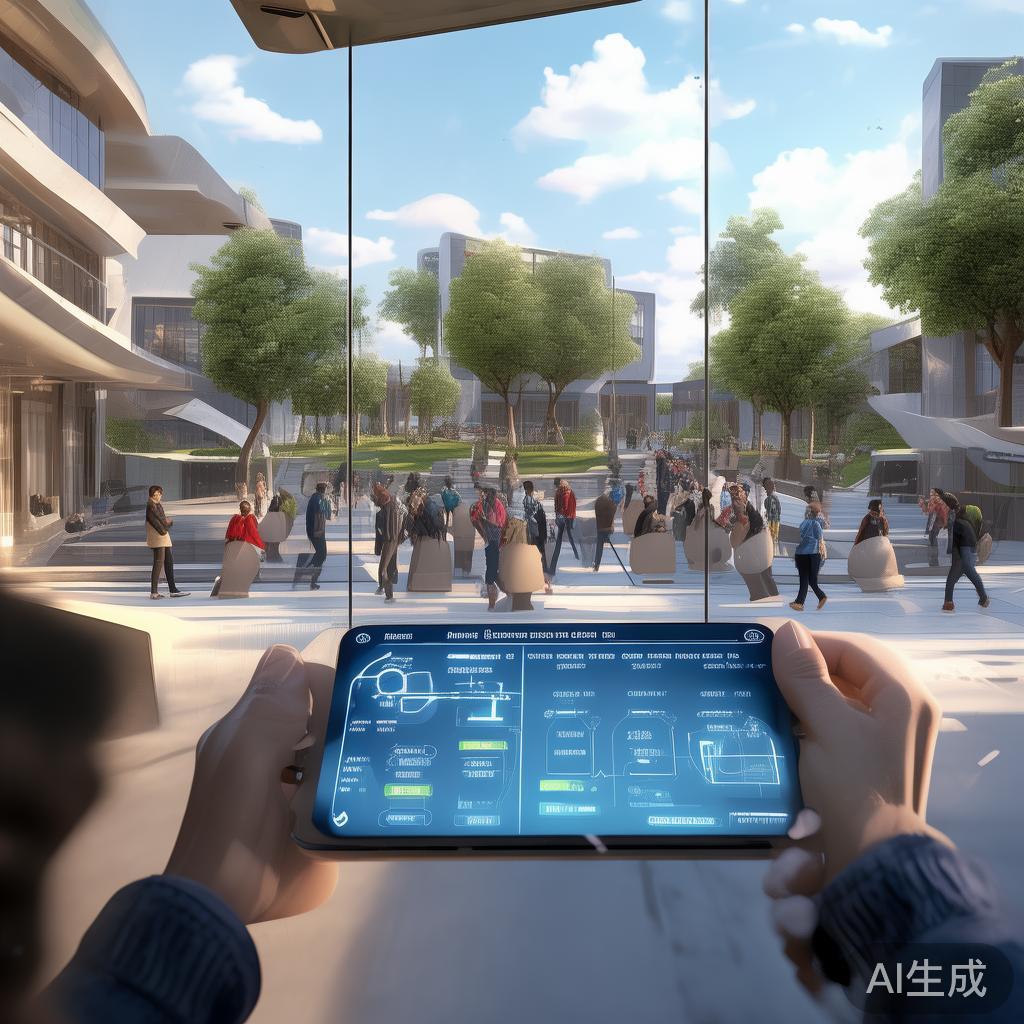 移动校园,开启学习的新范式—如何领取流量 - 快讯网 - 分享生活资讯热点话题综合门户网www.yibafushi.com