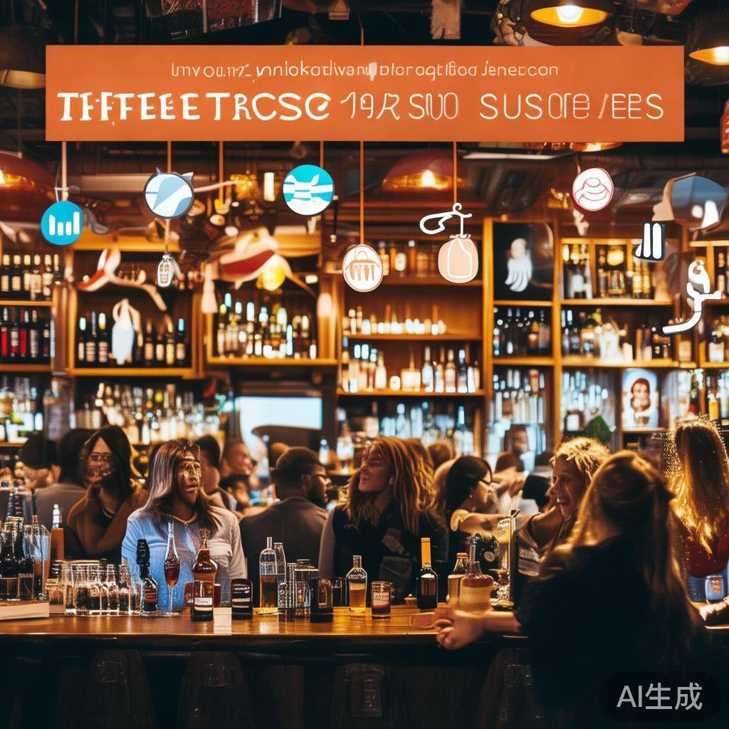 酒水行业免费获客的10种策略,成本为零但效果惊人! - 快讯网 - 分享生活资讯热点话题综合门户网www.yibafushi.com