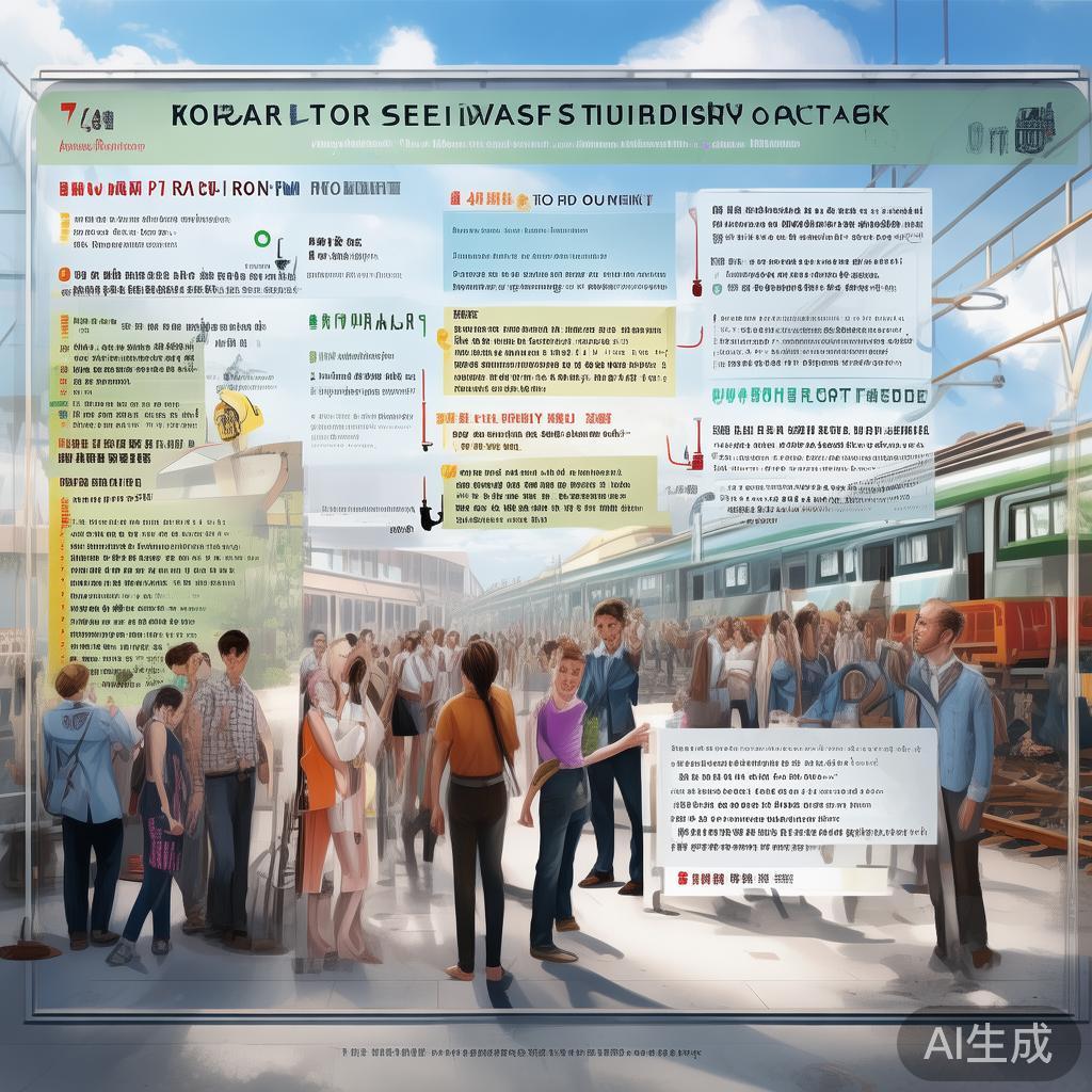 铁路通勤人员补贴申请指南,政策解读与流程详解 - 快讯网 - 分享生活资讯热点话题综合门户网www.yibafushi.com