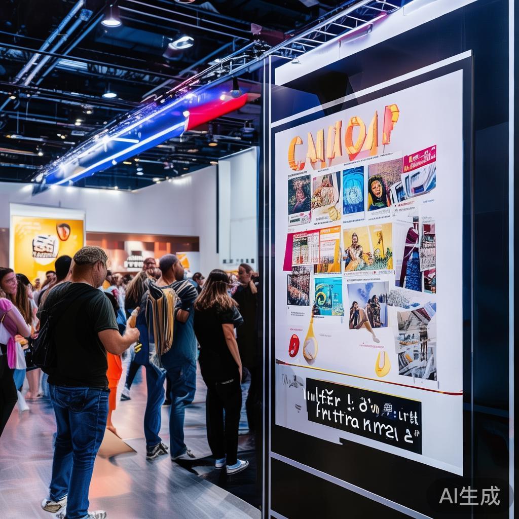 博览会获客指南,9大策略引爆参展热情 - 快讯网 - 分享生活资讯热点话题综合门户网www.yibafushi.com