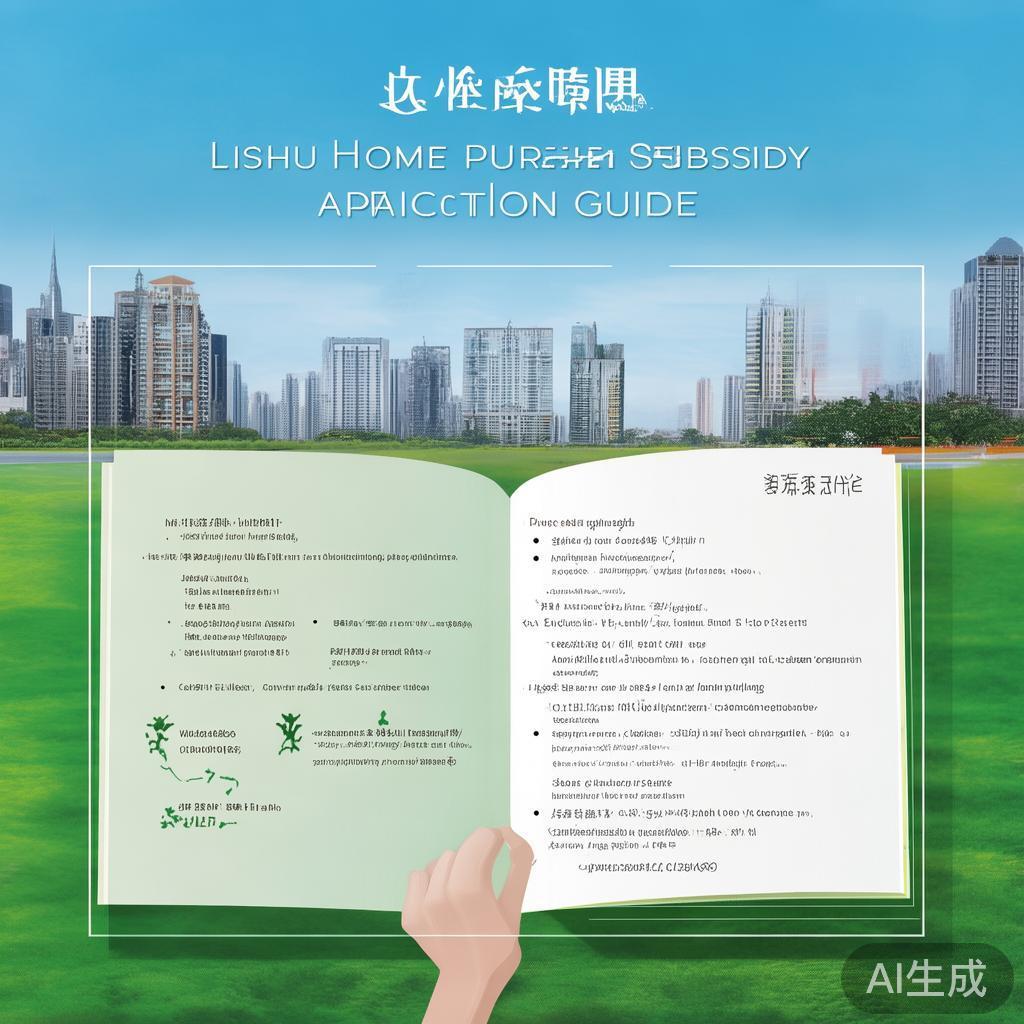 丽水购房补贴申请指南,条件、流程、材料全解析 - 快讯网 - 分享生活资讯热点话题综合门户网www.yibafushi.com