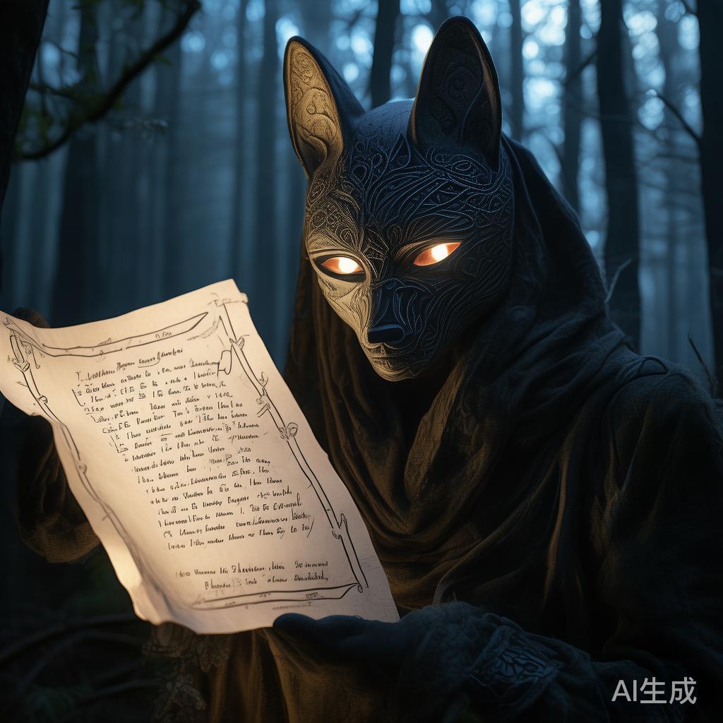 咒狐面具领取方法全解析 - 快讯网 - 分享生活资讯热点话题综合门户网www.yibafushi.com