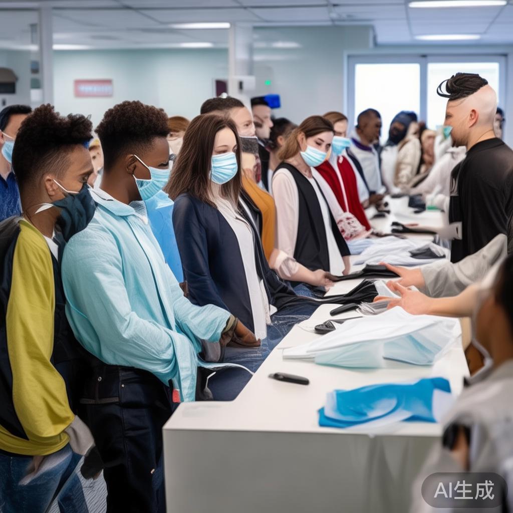 工作复工必备,领取口罩的那些事 - 快讯网 - 分享生活资讯热点话题综合门户网www.yibafushi.com