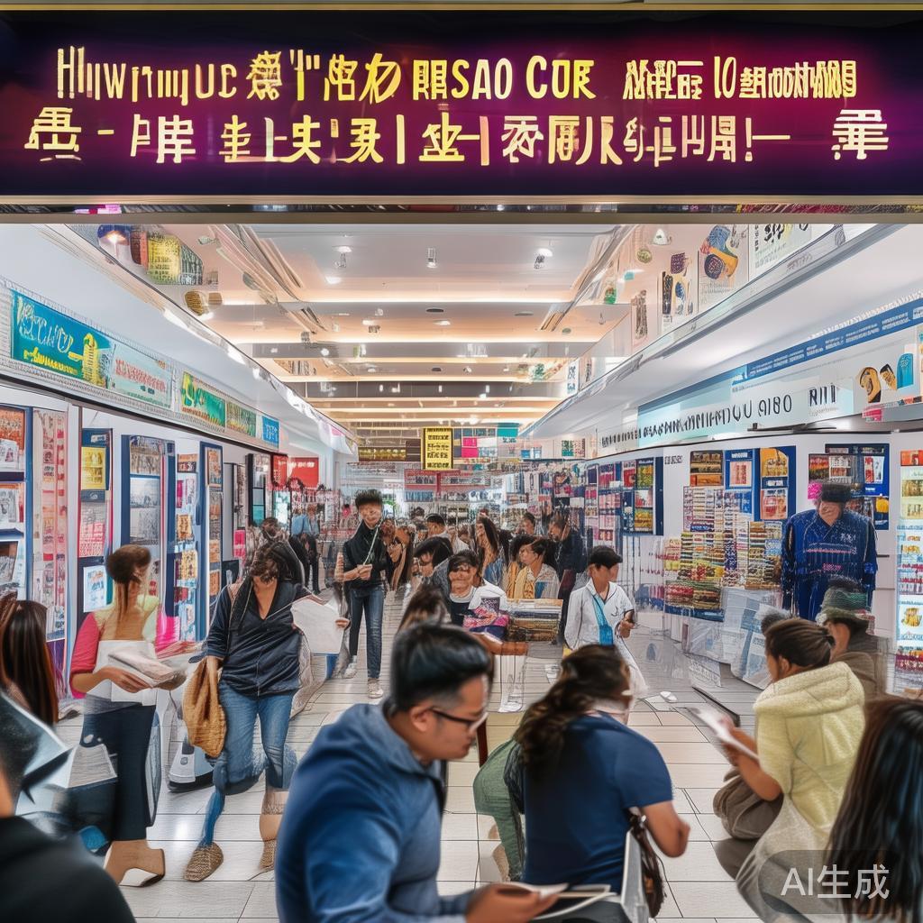 甘肃门店获客怎么加盟?手把手教你从0到1打造本地客流爆破点! - 快讯网 - 分享生活资讯热点话题综合门户网www.yibafushi.com