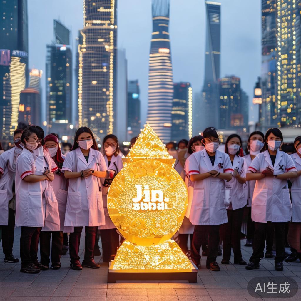 上海疫情金助力疫情防控新起点 - 快讯网 - 分享生活资讯热点话题综合门户网www.yibafushi.com