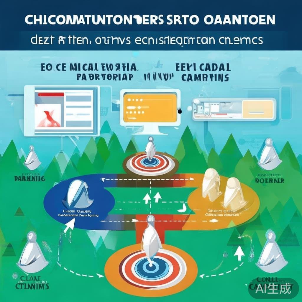 线上引流获客怎么选?这5种方法帮你精准锁定目标客户 - 快讯网 - 分享生活资讯热点话题综合门户网www.yibafushi.com
