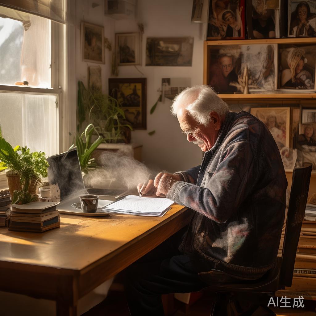 温暖安居梦,城市老人租房补贴申请全攻略 - 快讯网 - 分享生活资讯热点话题综合门户网www.yibafushi.com