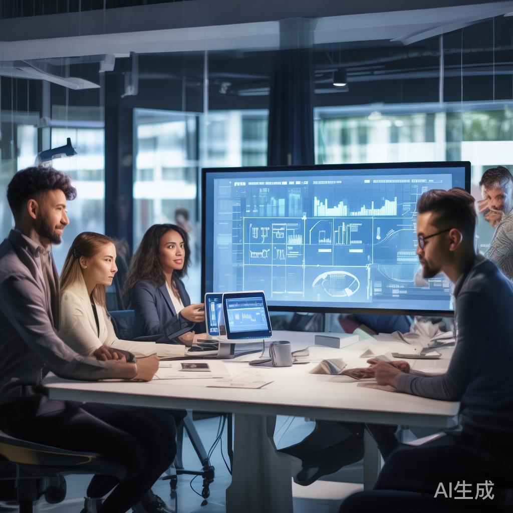 AI时代，销售如何高效获客？这5个策略让你业绩翻倍！ - 快讯网 - 分享生活资讯热点话题综合门户网www.yibafushi.com