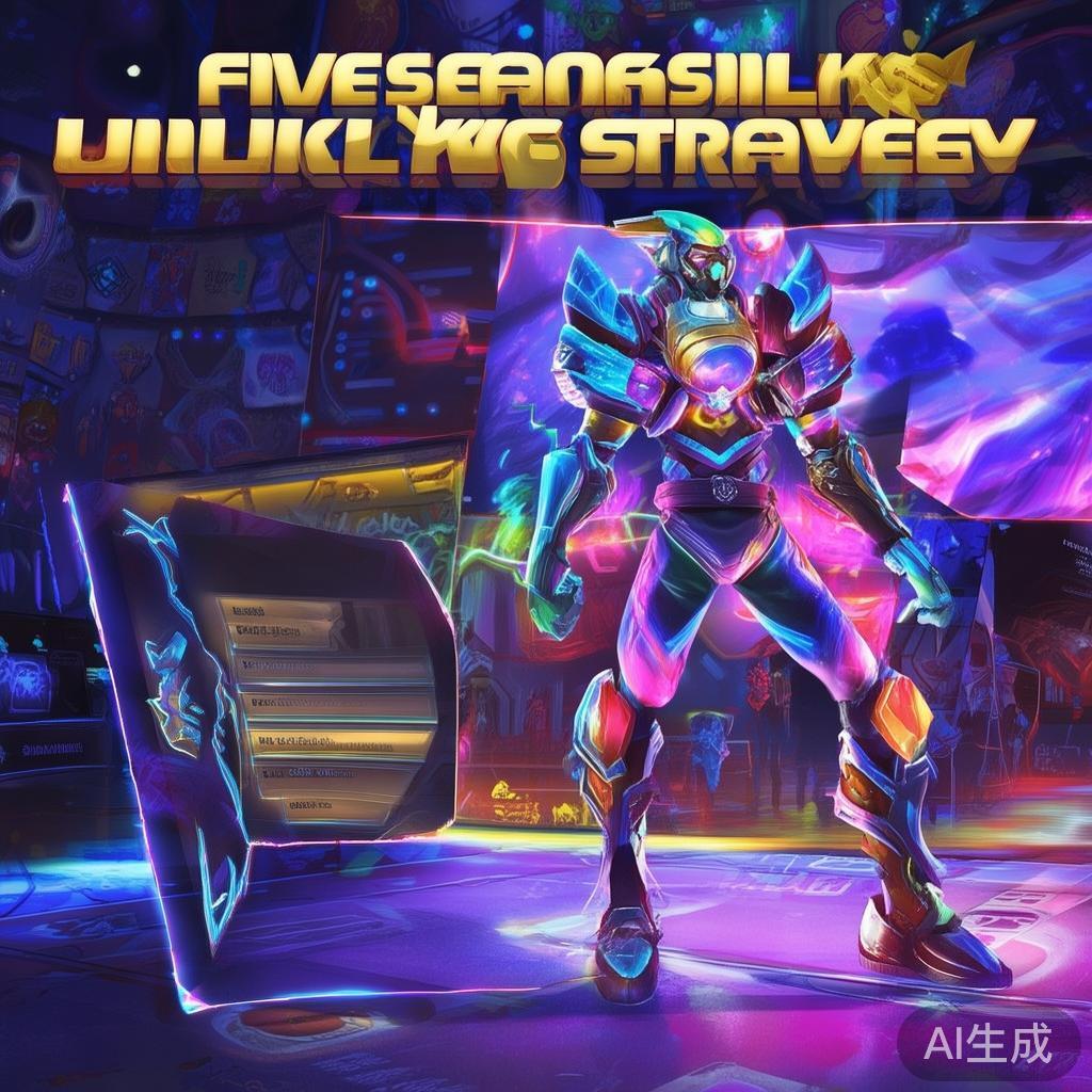 五赛季皮肤领取攻略,让游戏世界更精彩 - 快讯网 - 分享生活资讯热点话题综合门户网www.yibafushi.com