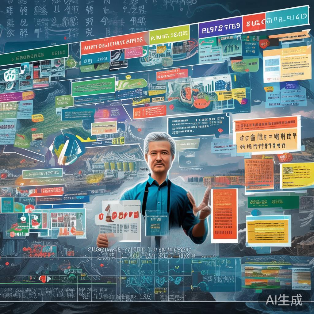 快手获客链搭建全攻略,从流量到转化的终极秘籍! - 快讯网 - 分享生活资讯热点话题综合门户网www.yibafushi.com