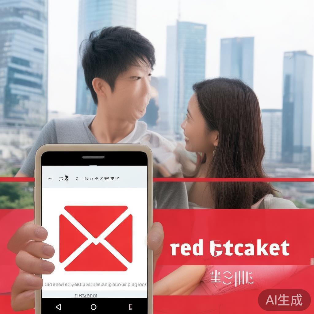 如何用手机轻松领取红包? - 快讯网 - 分享生活资讯热点话题综合门户网www.yibafushi.com