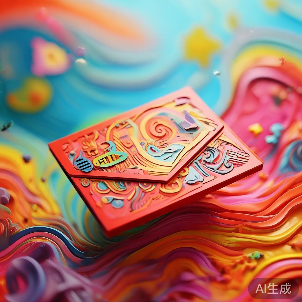 小布红包封面，开启你的灵感之旅 - 快讯网 - 分享生活资讯热点话题综合门户网www.yibafushi.com