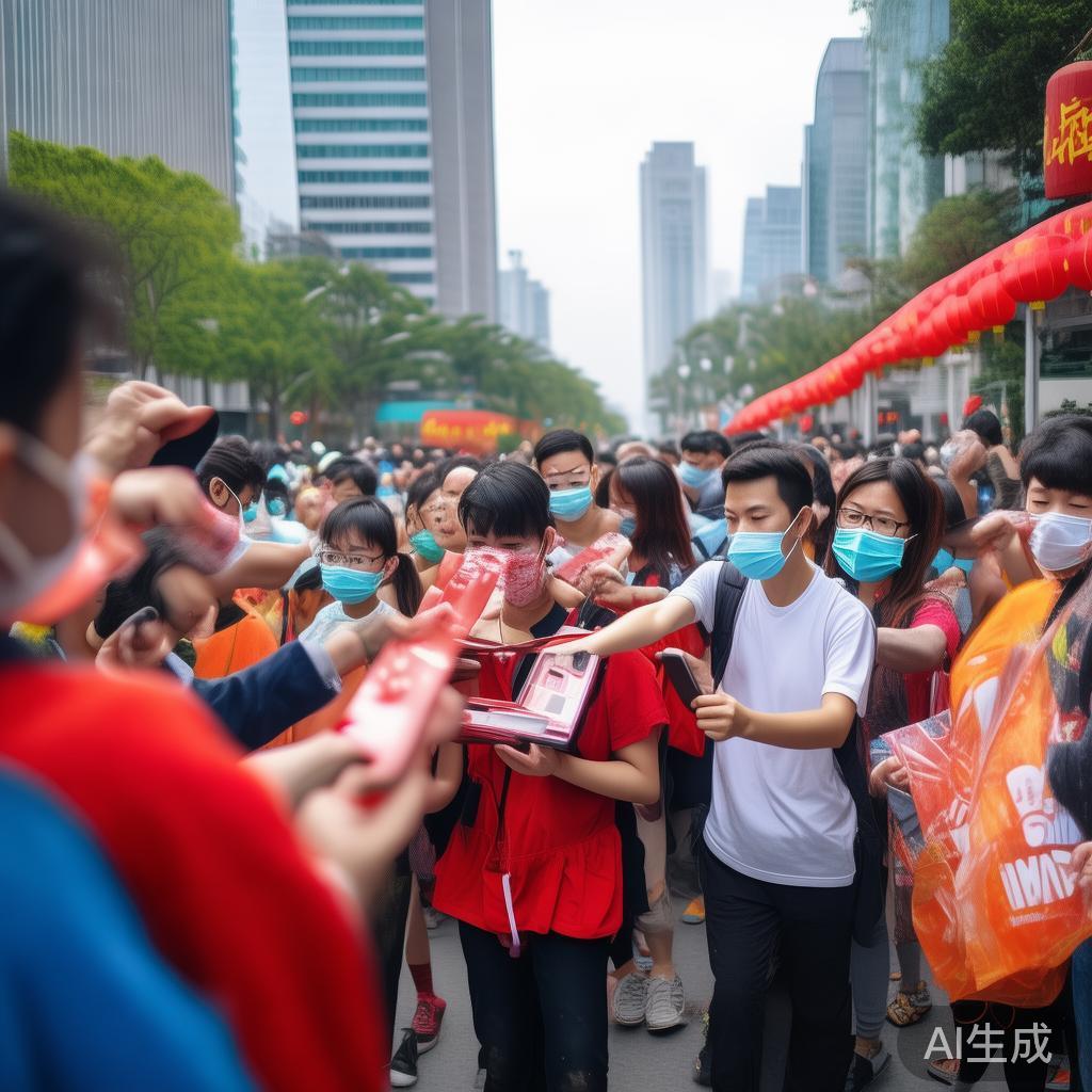 广州疫苗发放,every人都要抢红包!别错过 - 快讯网 - 分享生活资讯热点话题综合门户网www.yibafushi.com