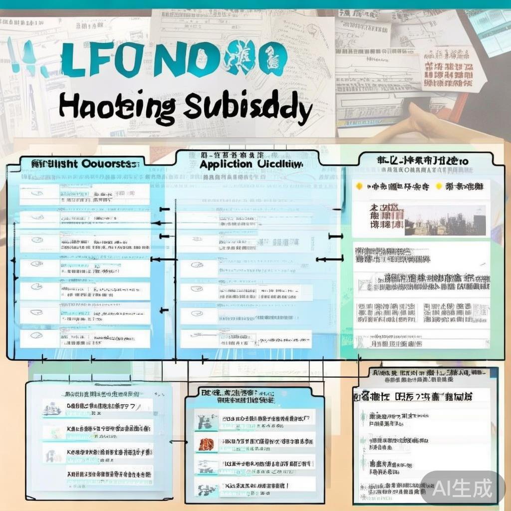 临沭公租房补贴申请全攻略,条件、材料、流程、注意事项详解 - 快讯网 - 分享生活资讯热点话题综合门户网www.yibafushi.com