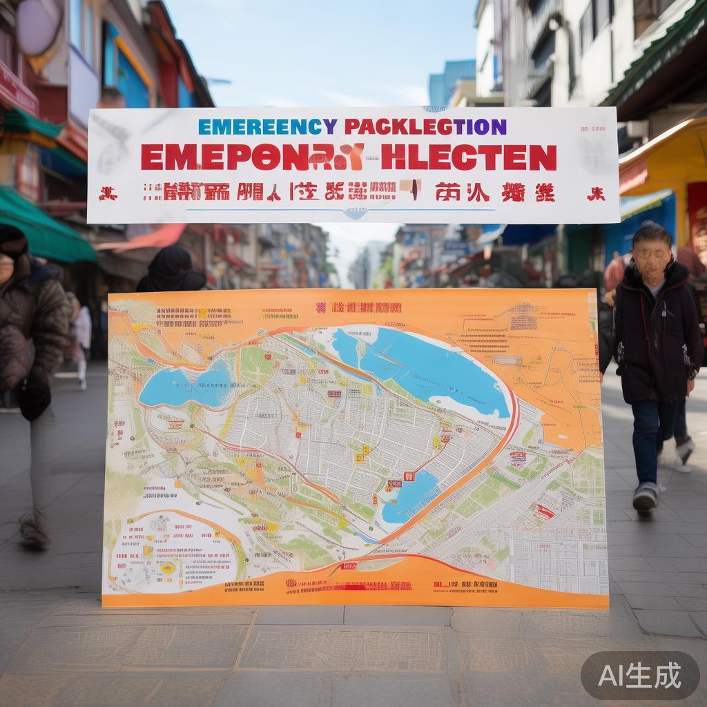 济宁应急包裹领取指南 - 快讯网 - 分享生活资讯热点话题综合门户网www.yibafushi.com