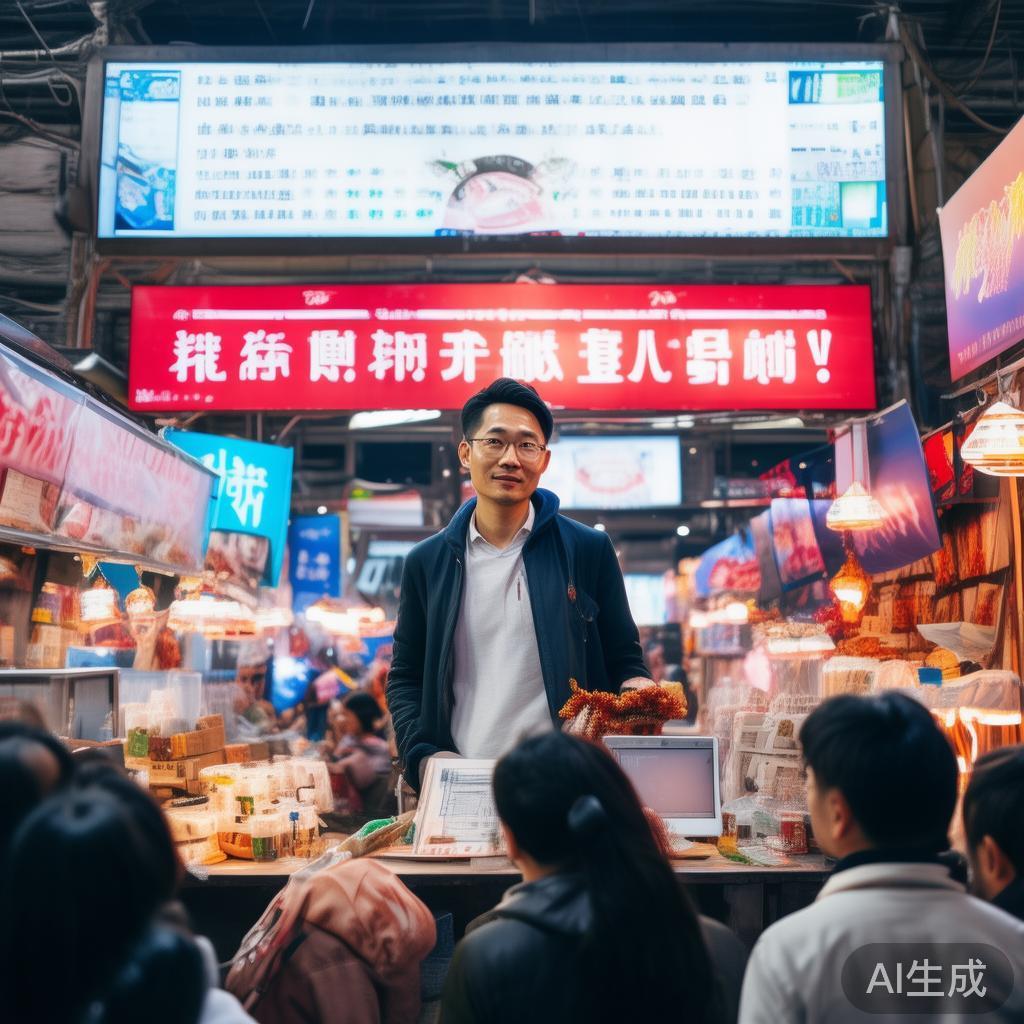 陕西引流获客实战指南,从零开始打造本地流量池! - 快讯网 - 分享生活资讯热点话题综合门户网www.yibafushi.com