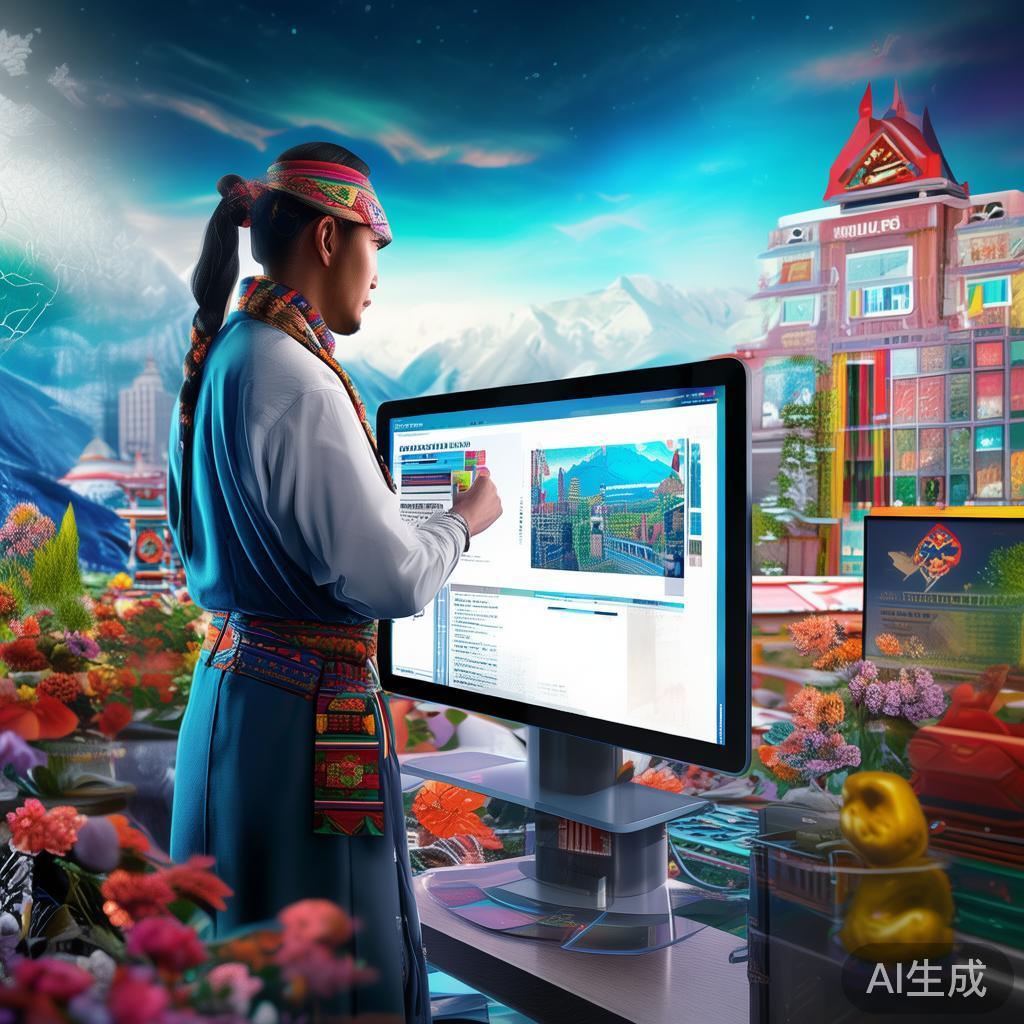西藏获客系统怎么引流?——打造高转化率的西藏特色营销策略 - 快讯网 - 分享生活资讯热点话题综合门户网www.yibafushi.com