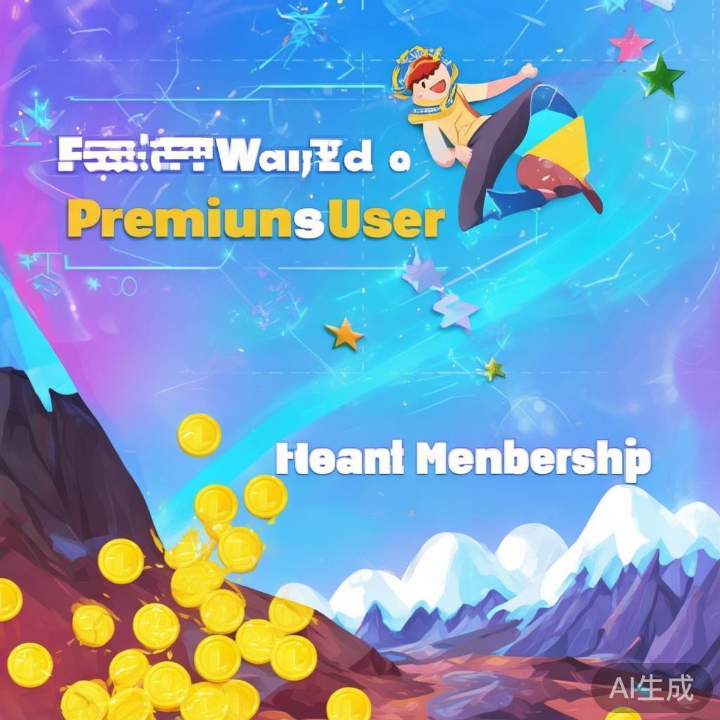 成为优质用户的 fastest方式,免费会员 instantly - 快讯网 - 分享生活资讯热点话题综合门户网www.yibafushi.com