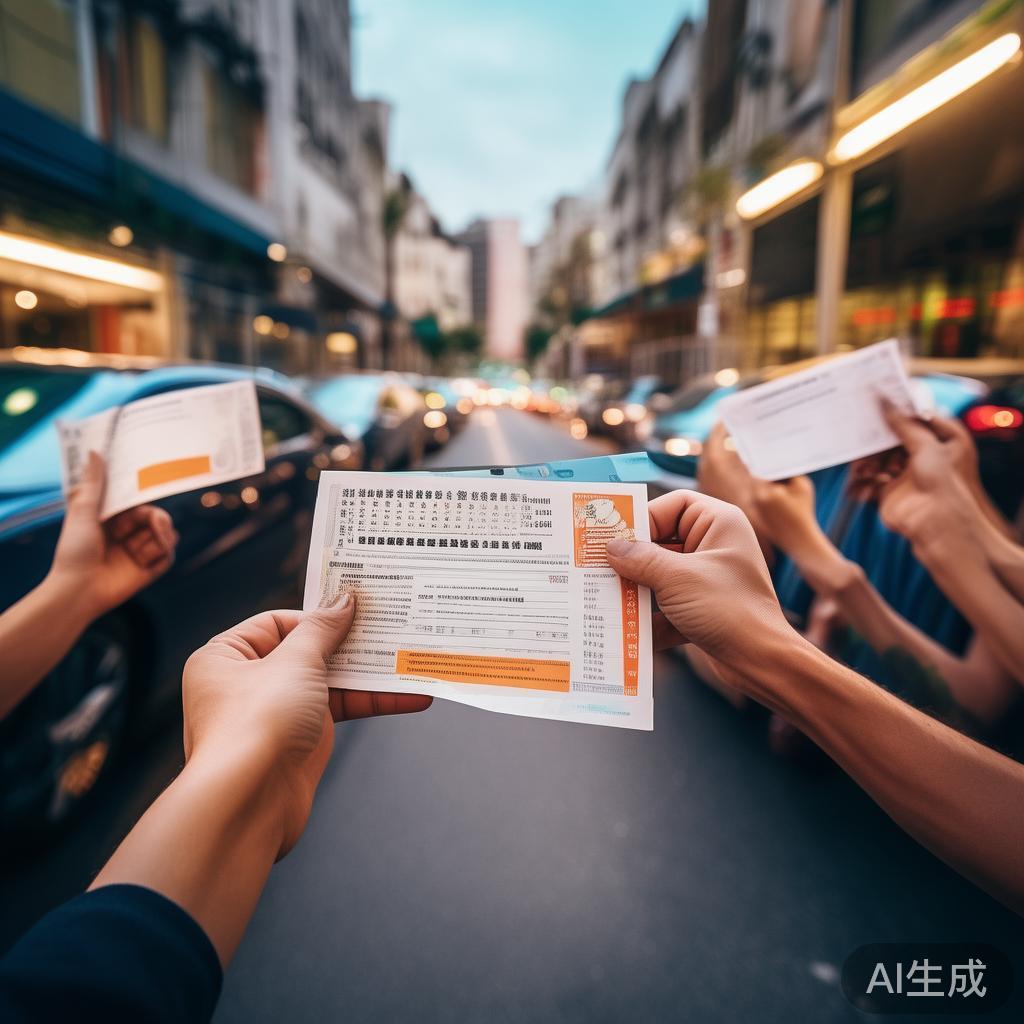 买车别贪便宜,发票才是真的 - 快讯网 - 分享生活资讯热点话题综合门户网www.yibafushi.com