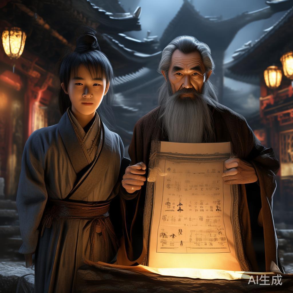 狄仁杰师徒传承,你的奖励在哪里? - 快讯网 - 分享生活资讯热点话题综合门户网www.yibafushi.com
