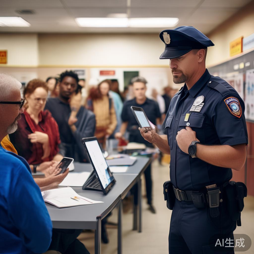 交警电子凭证领取指南 - 快讯网 - 分享生活资讯热点话题综合门户网www.yibafushi.com