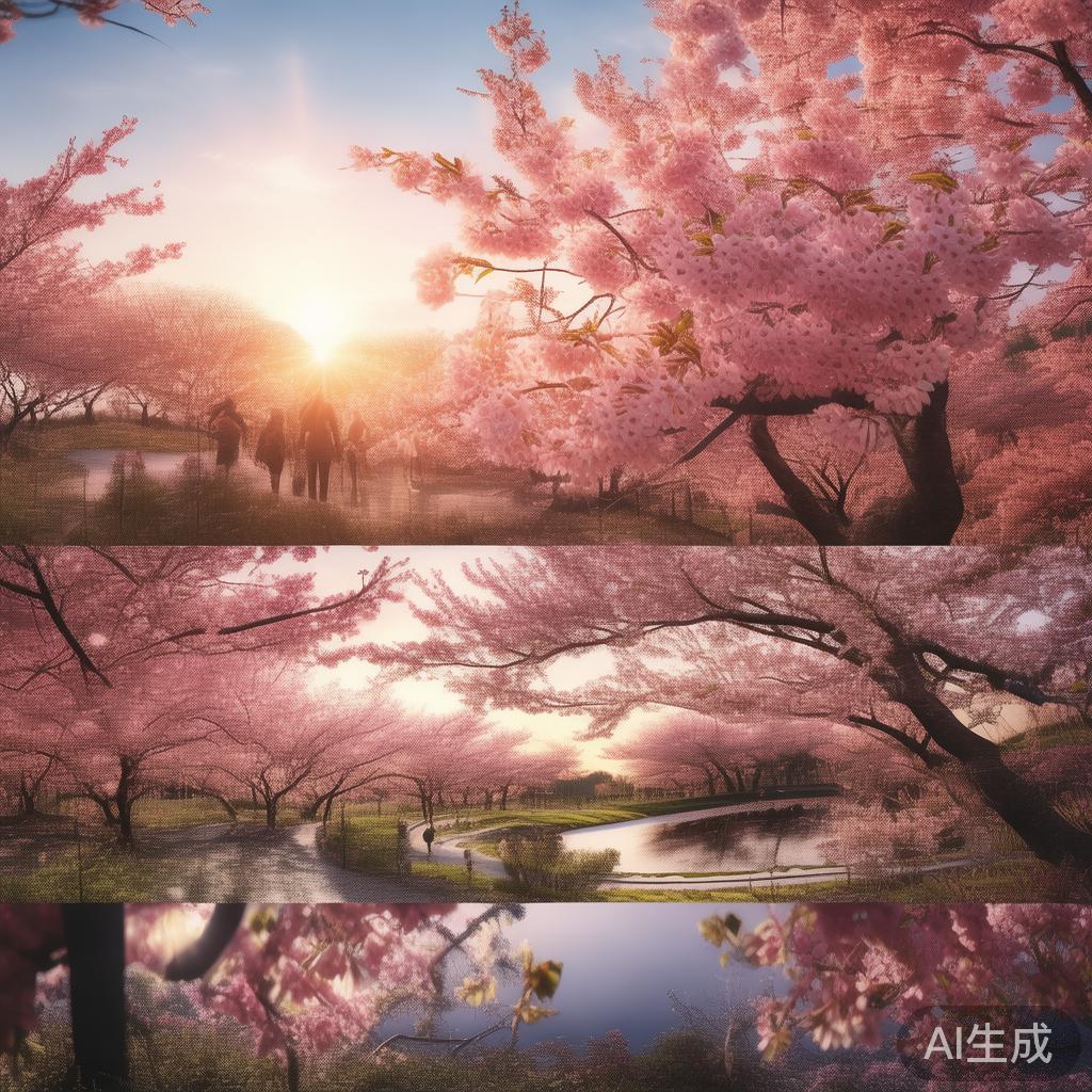 樱花几转,奖励几转,你将获得一份属于你的浪漫时光 - 快讯网 - 分享生活资讯热点话题综合门户网www.yibafushi.com