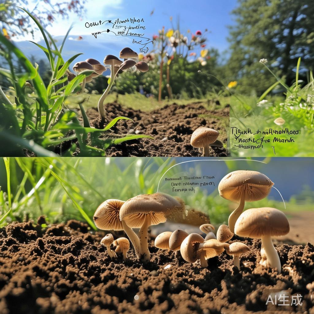 虎头菇种植小技巧,如何在春天收获果实 - 快讯网 - 分享生活资讯热点话题综合门户网www.yibafushi.com