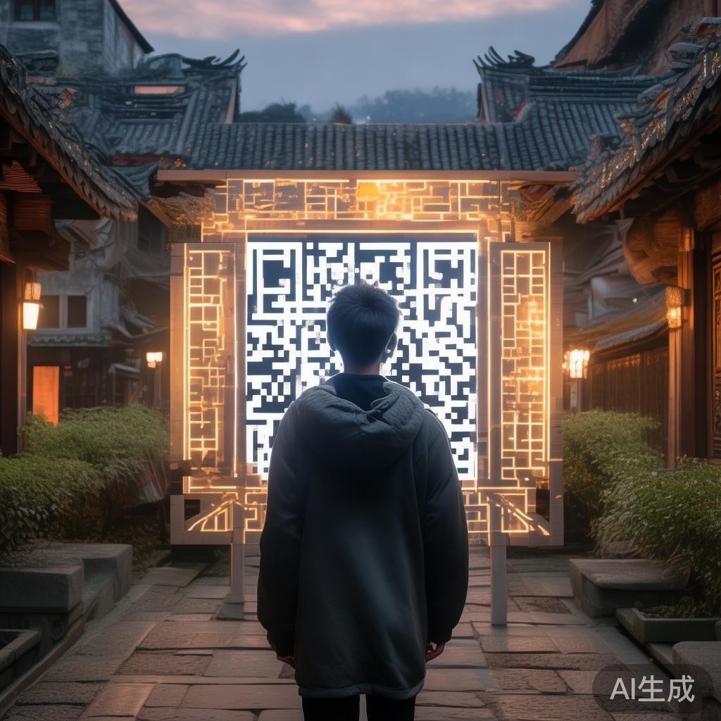 桐庐场所码,你的码,你的未来 - 快讯网 - 分享生活资讯热点话题综合门户网www.yibafushi.com