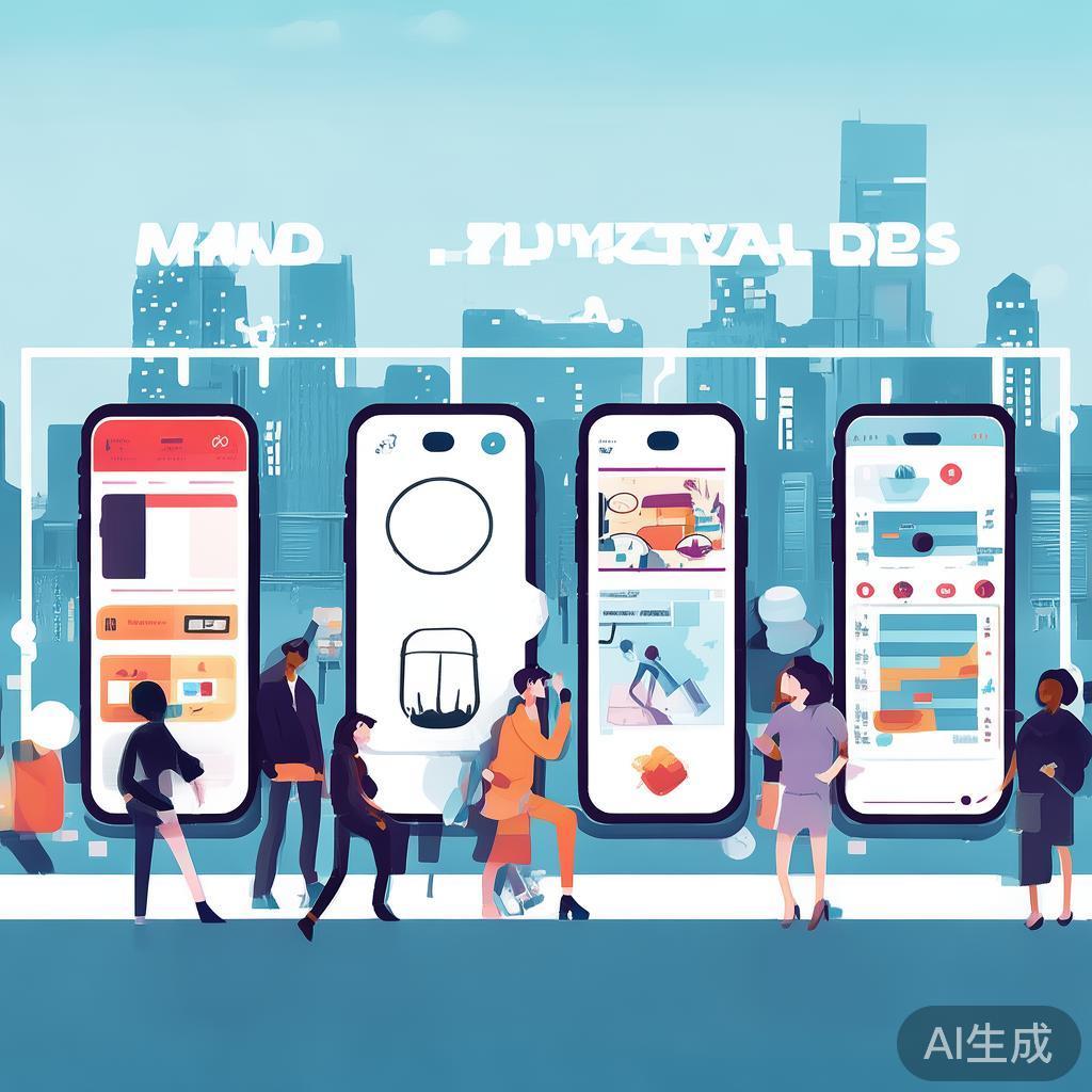 个人App的获客与变现之道,从零到一的完整攻略 - 快讯网 - 分享生活资讯热点话题综合门户网www.yibafushi.com