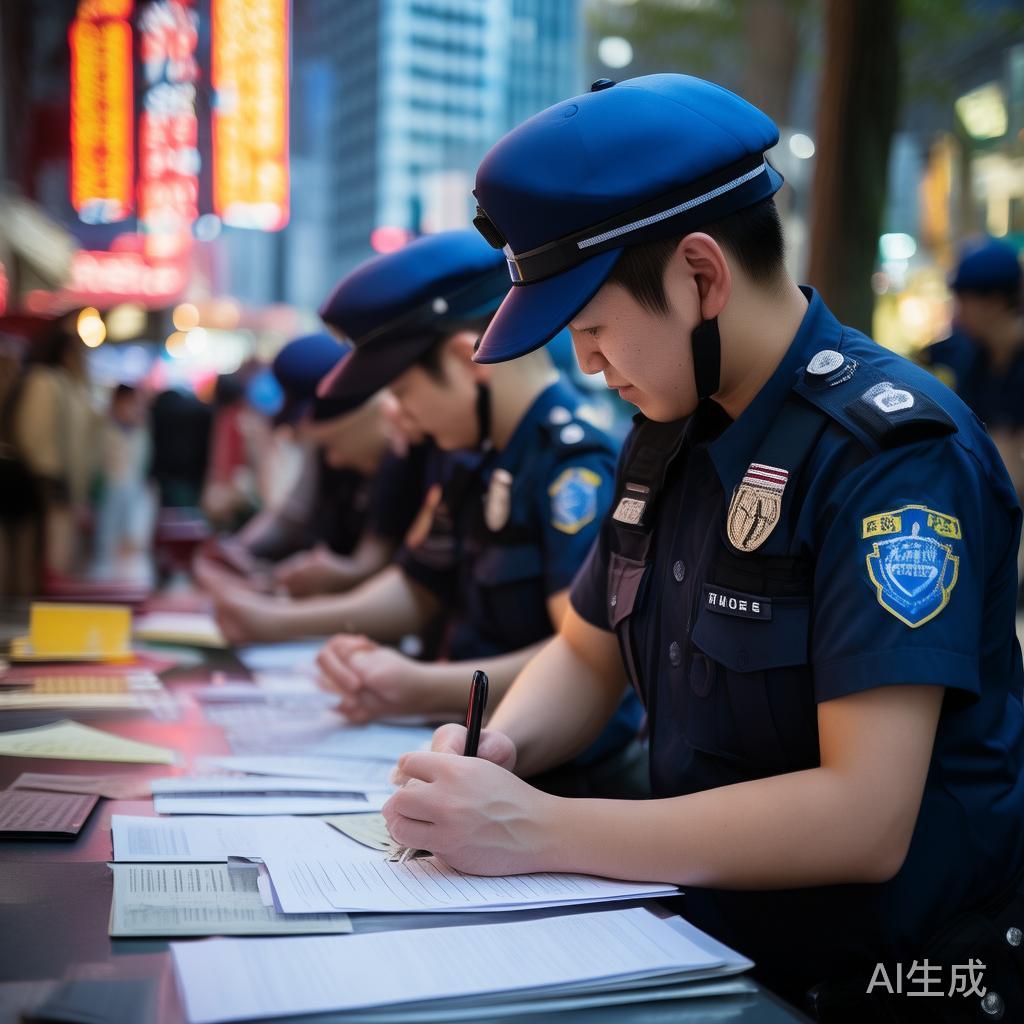 龙岗交警疫情补贴申请,暖心保障筑牢战疫防线,一线警力安心守护平安 - 快讯网 - 分享生活资讯热点话题综合门户网www.yibafushi.com