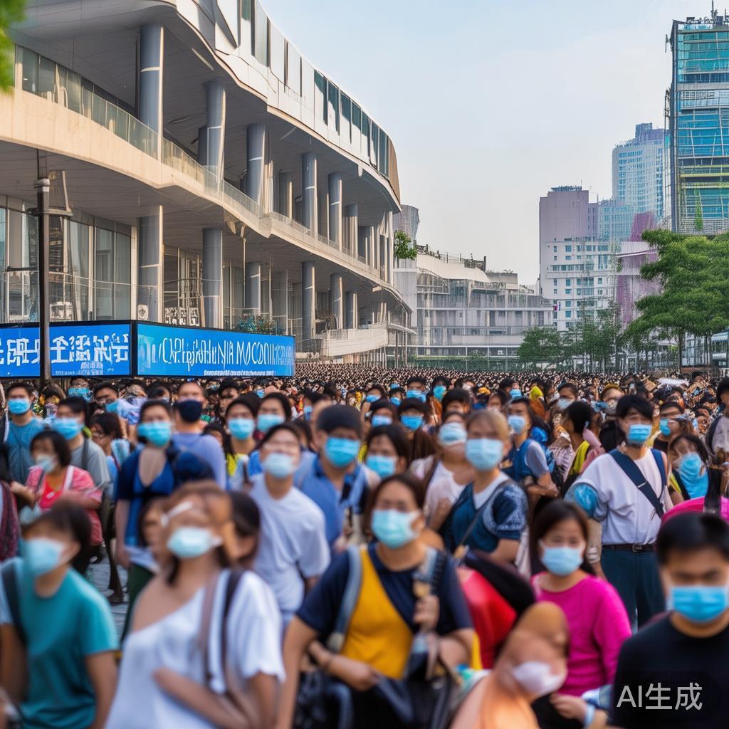 佳木斯口罩预约领取,你准备好了吗? - 快讯网 - 分享生活资讯热点话题综合门户网www.yibafushi.com