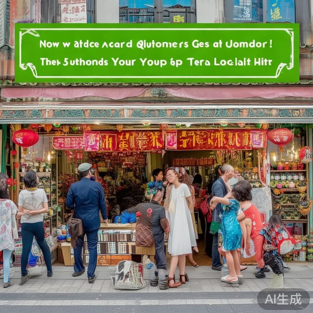 青岛卖茶叶怎么获客?这5种方法让你的茶叶店成为本地爆款! - 快讯网 - 分享生活资讯热点话题综合门户网www.yibafushi.com