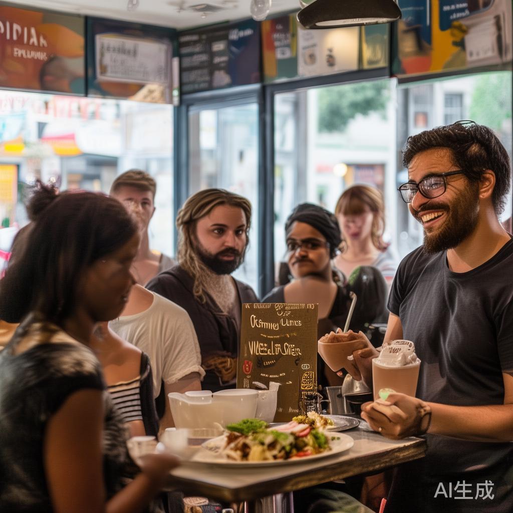 早餐店的获客难题,如何让顾客从路过变成回头客? - 快讯网 - 分享生活资讯热点话题综合门户网www.yibafushi.com
