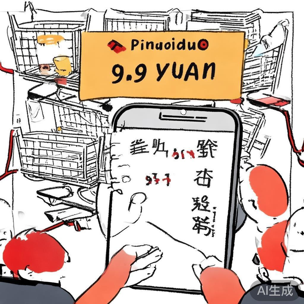 拼多多9.9怎么领取?你真的知道吗? - 快讯网 - 分享生活资讯热点话题综合门户网www.yibafushi.com