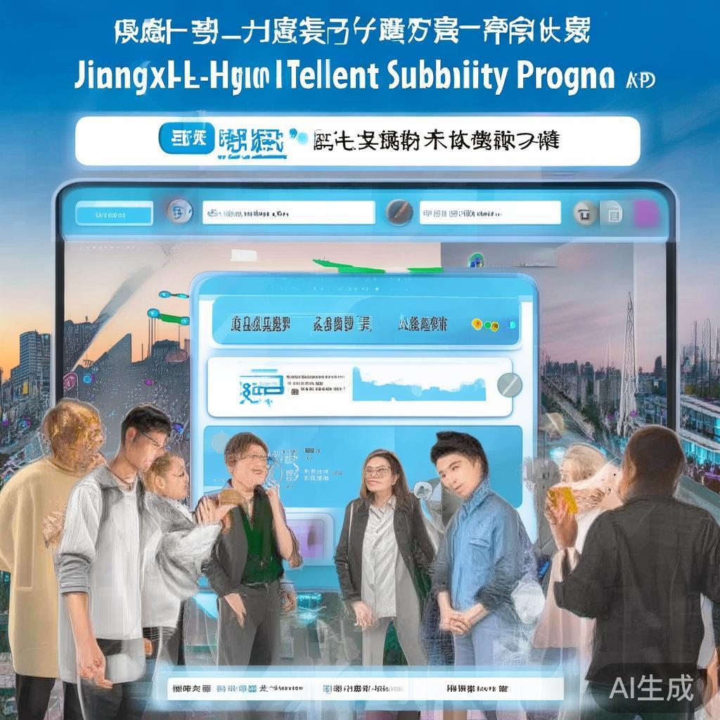 江西高层人才补贴申请指南，政策红利全解析，助力人才赣鄱创新创业 - 快讯网 - 分享生活资讯热点话题综合门户网www.yibafushi.com